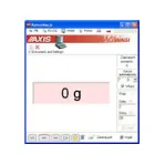 Fabricante polaco de balanzas analíticas, joyería de laboratorio, farmacia 24 Polonia